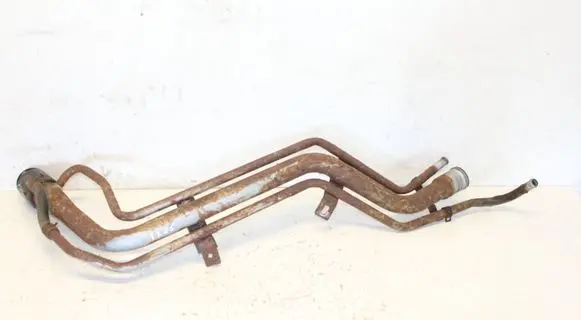 Hyundai ix 55 Fuel tank filler neck pipe 