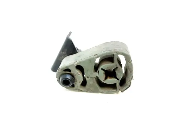 Muffler mount bracket/holder