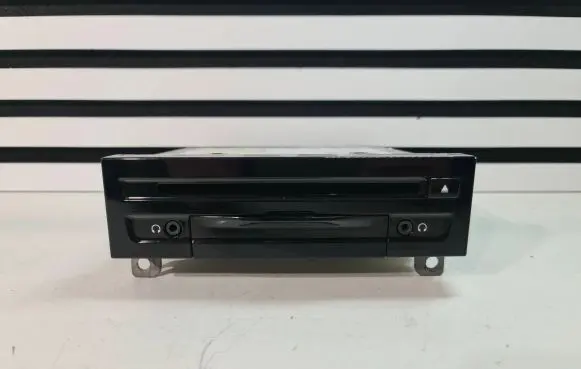 BMW 7 G11 G12 CD/DVD changer 2448974 65122448974
