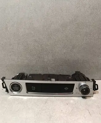 Audi e-tron Other switches/knobs/shifts 4N0959673B 3553003101