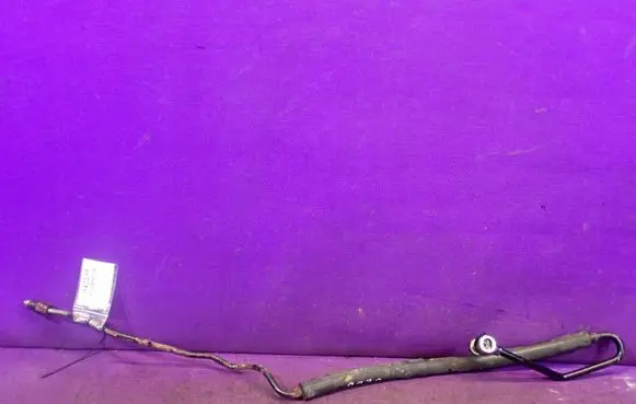 Volkswagen Polo Power steering hose/pipe/line 