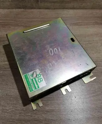 Nissan Bluebird Engine control unit/module ECU A11A40C63