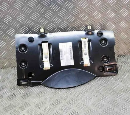 Chrysler Pacifica Knee airbag P04680550AG