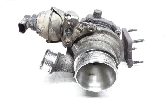 Volvo S60 Turbo 31380219 GTC1444VZ