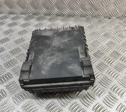 Volkswagen Tiguan Fuse module 3C0937125A