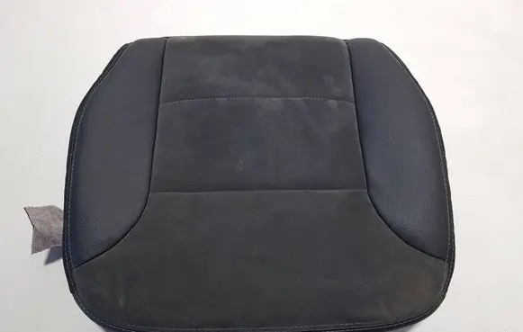 Mercedes-Benz R W251 Seat trim SIEDZISKO251LIFT