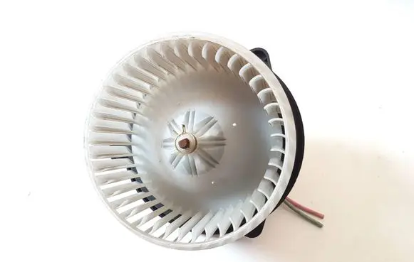 Suzuki Grand Vitara I Heater fan/blower 1940001350