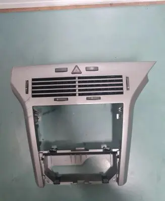Opel Astra H Dashboard glove box trim 331985437