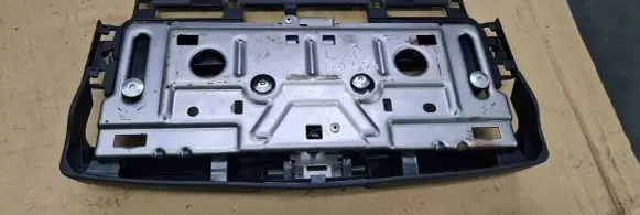 Audi Q3 F3 Seat frame 3Q0881057