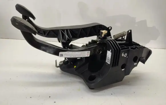 Mini One - Cooper F56 F55 Brake pedal 6860677 6854631 140528