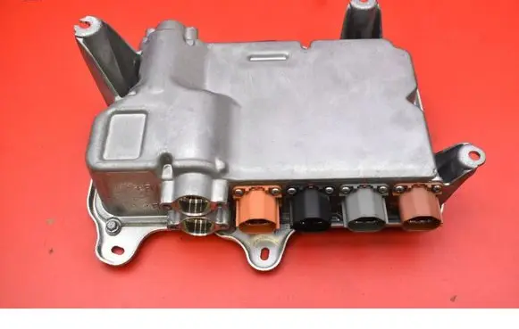 Tesla Model X Engine control unit/module ECU 1049678-00-F