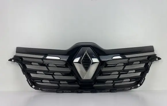 Renault Arkana Front bumper upper radiator grill 623103515R