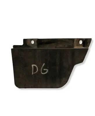 Volkswagen Jetta VII Rear mudguard 17A854856