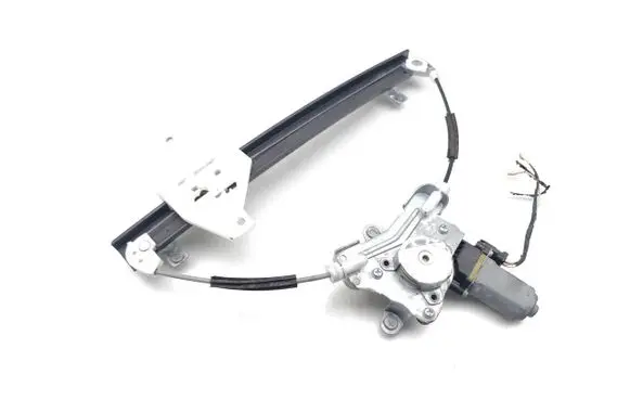 SsangYong Korando Rear door window regulator with motor 98840CZ010 001100020268