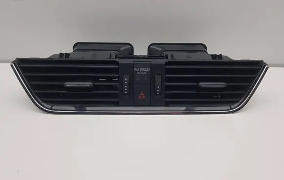 Skoda Octavia Mk3 (5E) Dashboard trim 5E0820951D 5E0820951C