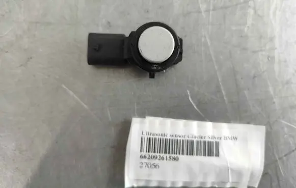 BMW 3 F30 F35 F31 Parking PDC sensor 66209261580 9261580