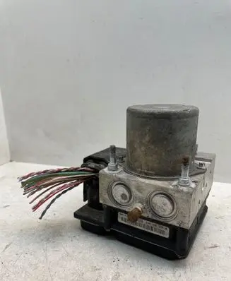 Citroen C4 Grand Picasso ABS Pump 0265951253 98128T0224