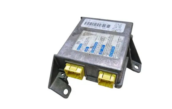 Honda Accord Airbag control unit/module 77960S1AG94M1 5WK4219 CZM404L930