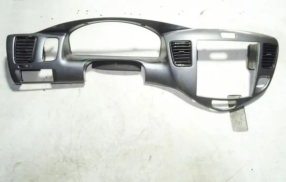 Mazda MPV Dashboard center trim panel 