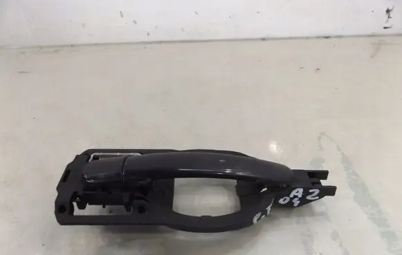 Audi A2 Rear door exterior handle