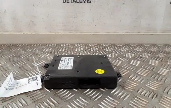 Phone control unit/module