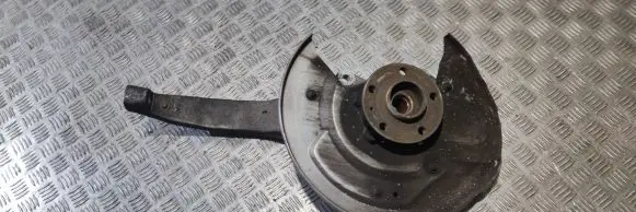 Volvo XC90 Front wheel hub 31360700