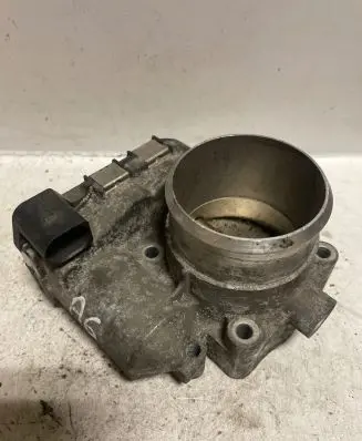 Audi A4 S4 B5 8D Throttle valve 06B133062M 0280750009