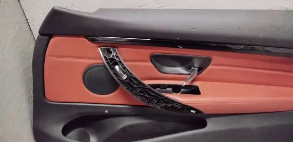 BMW 4 F32 F33 Other interior part 62464801
