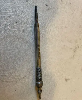 Mazda CX-5 Glow plug Sh0118601