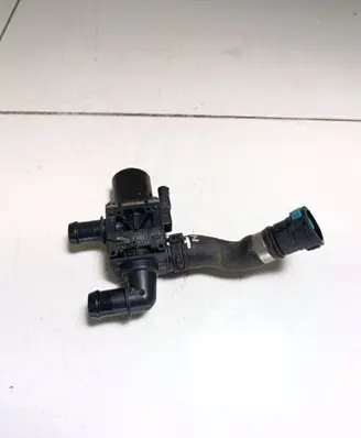 Jaguar I-Pace Coolant heater J9D318495AA