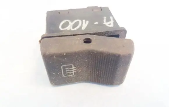 Audi 100 200 5000 C3 Windscreen/window heater switch 443941503d