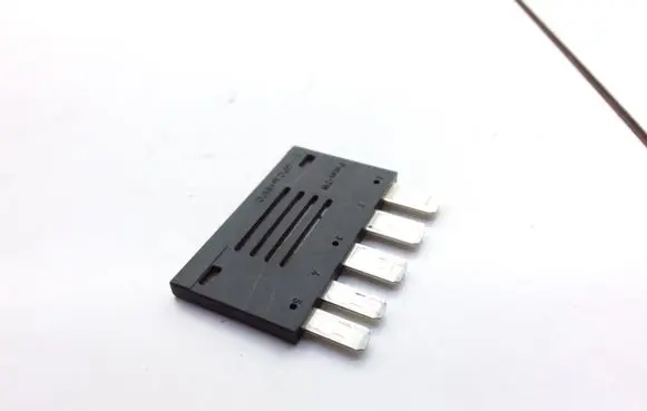 Volvo S80 Hazard warning light relay 9442190A
