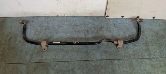 Volkswagen PASSAT B6 Front anti-roll bar/sway bar 3C0411303Q 208739B