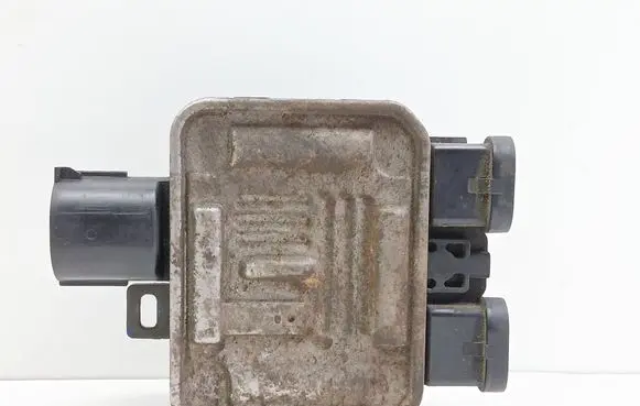 Volvo XC60 Coolant fan relay 940009402 241005722411