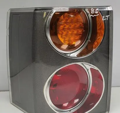 Land Rover Range Rover L322 Rear/tail lights XFB000251