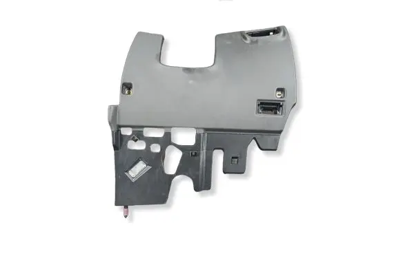Audi A6 S6 C7 4G Dashboard lower bottom trim panel 4G2863076C