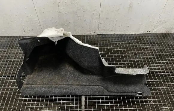 Ford Mustang VI Other trunk/boot trim element FR3B7645423AD3ZRE