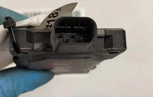 Mercedes-Benz E W211 Sensor 2108300672 28RTL000 010425