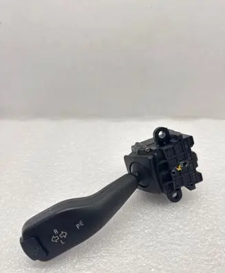 BMW 3 E46 Indicator stalk 8363668K 01104010
