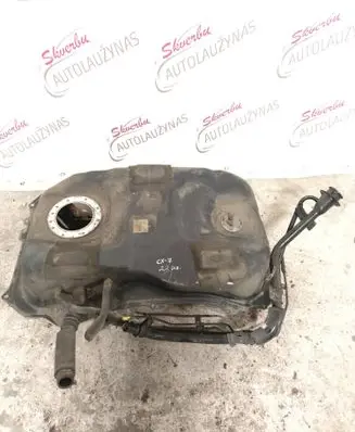 Mazda CX-7 Fuel tank EH6442100A 9H26N0239334 EH6471
