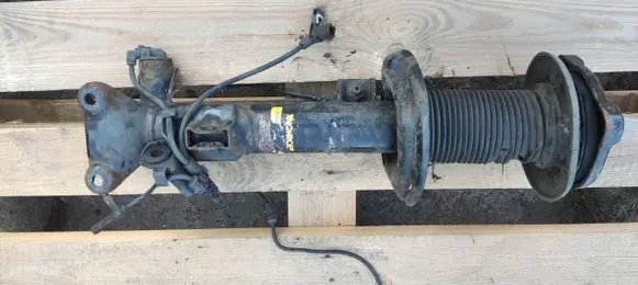 Mercedes-Benz C W204 Front shock absorber/damper