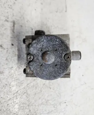 Ford Mondeo Mk III ABS Pump 0265800014 386135 12883