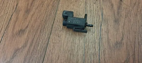 BMW 3 F30 F35 F31 Turbo solenoid valve 7810831