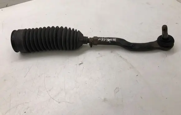 Mazda 3 III Steering tie rod 
