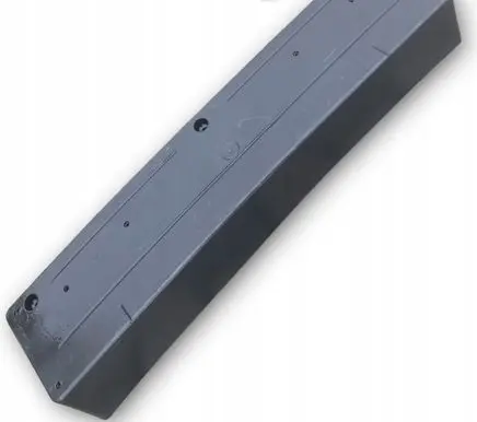 BMW X1 E84 Number plate surrounds holder frame 7303797