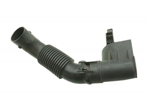 Citroen C3 Air intake hose/pipe 9670851780