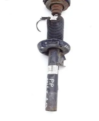 Volkswagen Golf V Front shock absorber/damper 1K0413031CS