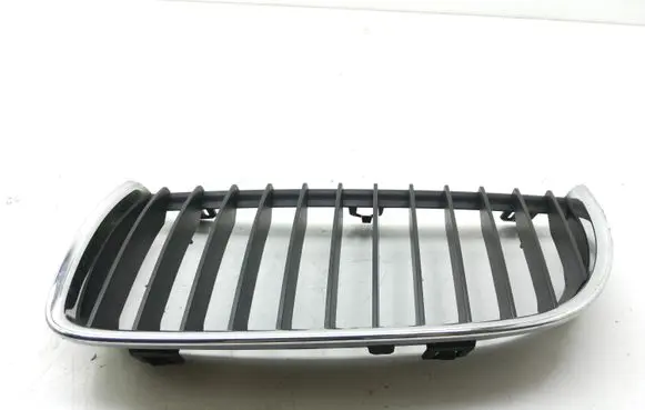 BMW 3 E90 E91 Front bumper upper radiator grill 7120007