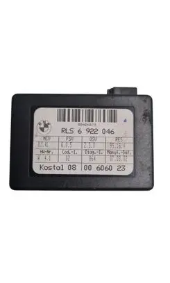 BMW 7 E65 E66 Rain sensor 6922046