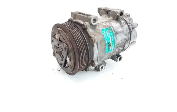 Volvo V50 Air conditioning (A/C) compressor (pump) 3M5H19D629HC